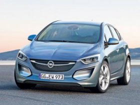   2015     Opel Astra