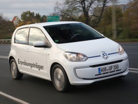     Volkswagen Twin-Up