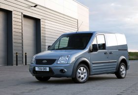 Ford Tourneo Connect    