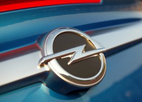 Opel построит машину еще меньше модели Adam