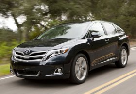 Toyota Venza    