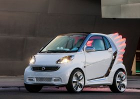 Smart      