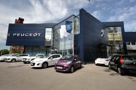 Россияне не склонны доверять официальным автодилерам Россияне не склонны доверять официальным автодилерам