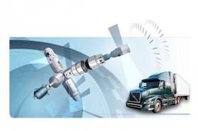 Мониторинг автотранспорта для контроля расхода топлива