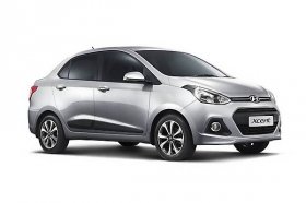  Hyundai Xcent