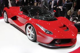  ferrari laferrari