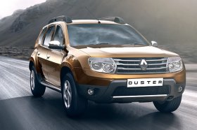   Lada    Sandero  Duster