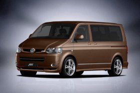  Volkswagen T5   ABT