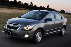 Chevrolet Cobalt - ,     