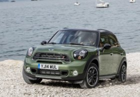     MINI Countryman S