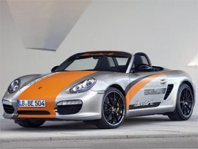 Porsche планирует создать электромобиль