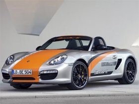 Porsche планирует создать электромобиль Porsche планирует создать электромобиль