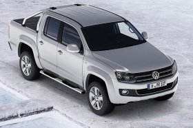  Volkswagen Amarok   MTM