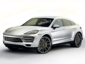  Porsche   Cayenne   