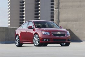 Chevrolet Cruze 1.4 Turbo -     ?