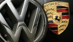 Porsche и Volkswagen – кто кого?