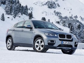  Компания BMW рассказала о создании 7-местного внедорожника