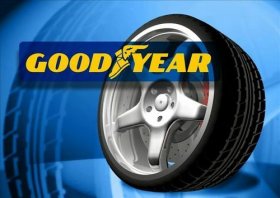  Goodyear     