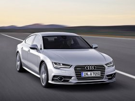  Audi A7 Sportback    