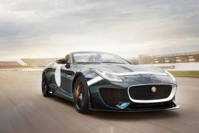 Автомобили Jaguar будут запоминать привычки водителя