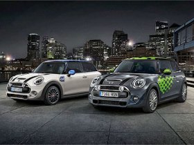   MINI Cooper      ...