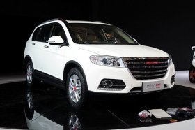       Haval 6