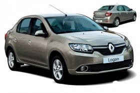 Renault Logan и Sandero – оптимальные варианты бюджетных автомобилей для по ...