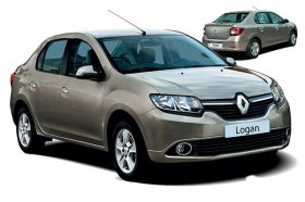 Renault Logan  Sandero        ...