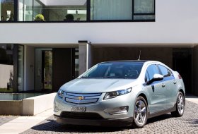     Chevrolet Volt