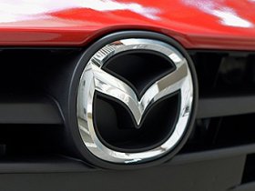 Mazda работает над созданием дизельного гибрида