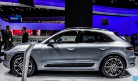 Porsche Macan Turbo – почему стоит выбрать именно этот автомобиль? Porsche Macan Turbo – почему стоит выбрать именно этот автомобиль?