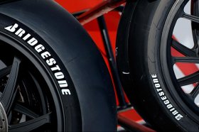 Bridgestone      