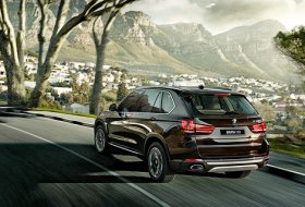    BMW X5,   