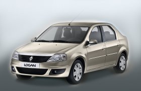 Renault Logan    