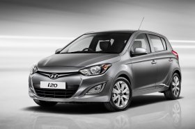  Hyundai      i20