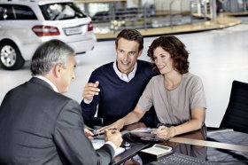 Покупка машины в кредит: нюансы при оформлении договора купли-продажи