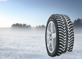 Зимние шины: как сделать выбор