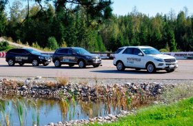 Nokian расширит линейку внедорожных шин Nokian расширит линейку внедорожных шин