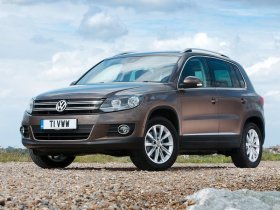  Volkswagen поднял цены на ряд моделей в России