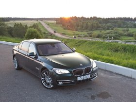  BMW 6-Series прошла рестайлинг
