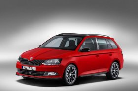     Skoda Fabia Monte Carlo    ...