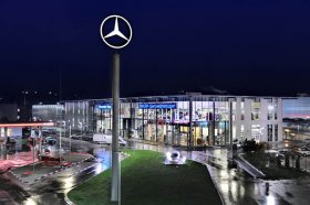 Лучший дилер Mercedes Benz, только современный модельный ряд Mercedes Лучший дилер Mercedes Benz, только современный модельный ряд Mercedes