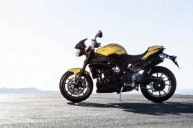    Triumph Speed Triple 94