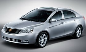 Geely    