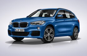 BMW X1    M Sport