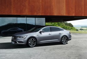 Renault Talisman  