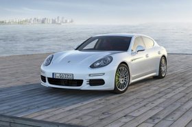 «Темная» сторона бренда Porsche