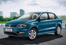      Volkswagen Ameo