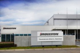 Bridgestone      