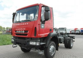     Iveco Eurocargo 44